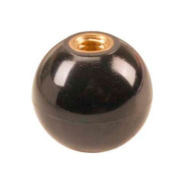 Allpoints Allpoints 1031039 Knob, Hose Disconnect For Ultrafryer 1031039 - main